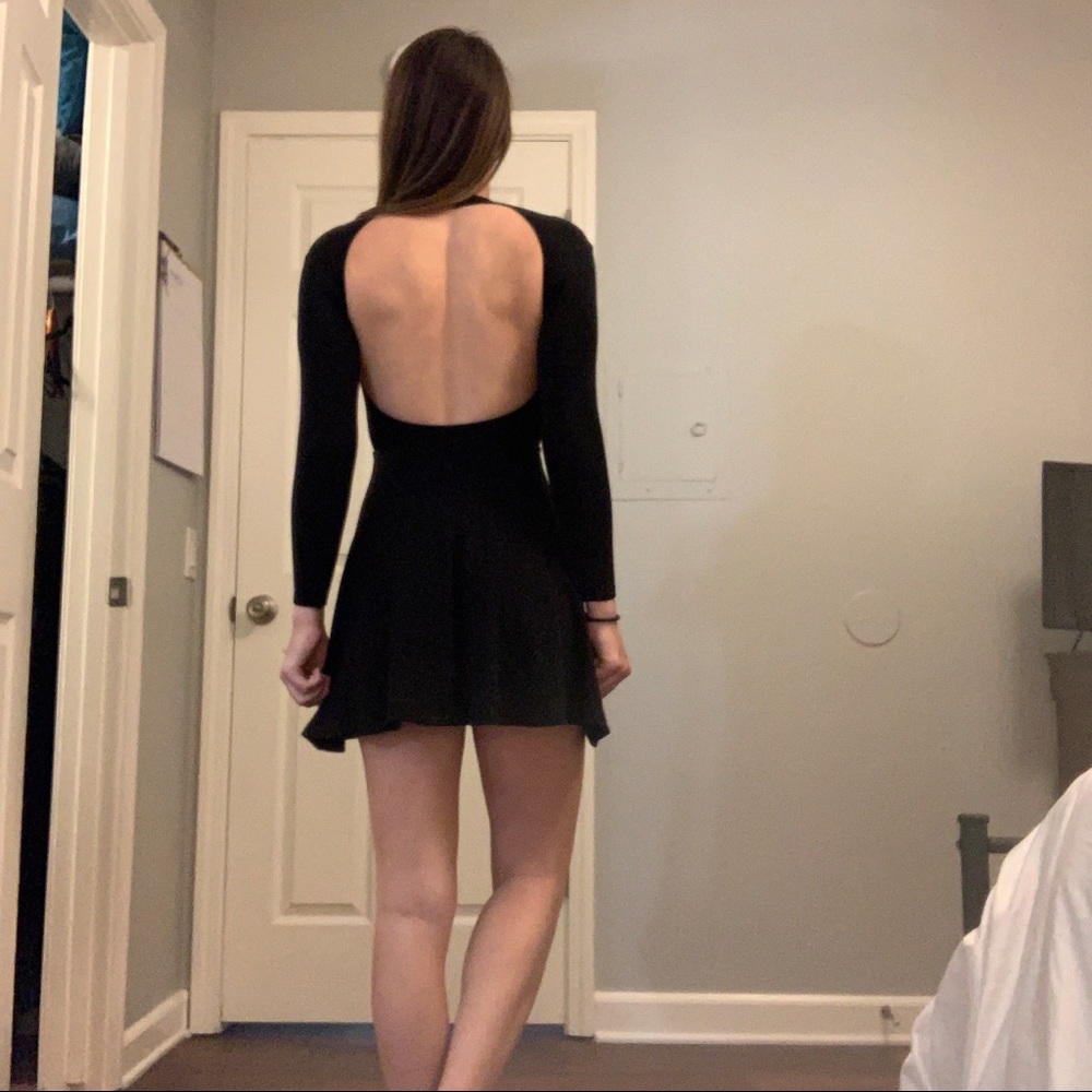 American Apparel Dress.